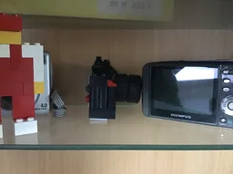 DSLR