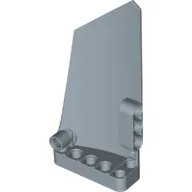 Technic Panel Fairing #18 Large Smooth, Side B / Sand Blue