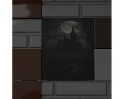 wizard house