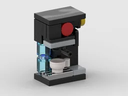 Small Coffee machine