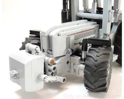 Front Balast 500 for Tractor