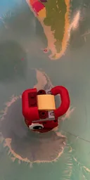 31145 Pram