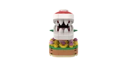Piranha Plant