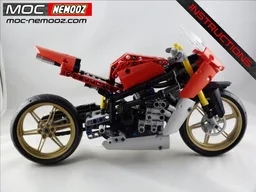 MV AGUSTA F4