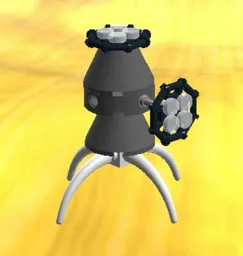 Space Destroyer