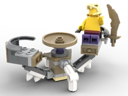 30291-2: Anacondrai Loungeset