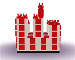 Red Valley Palace