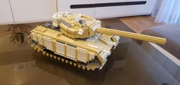 10214 Centurion Tank
