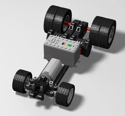 rc drift car