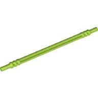Axle Hose, Soft 11L / Lime