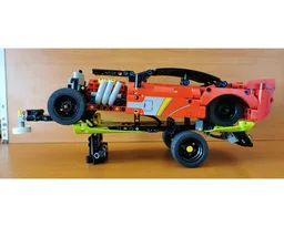 42103 TRAILER /freemium/ D model