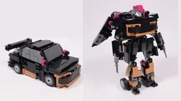 Nightbird (Transformers Rise of the Beasts)