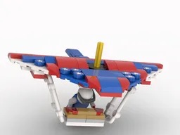 31076 Hang-glider