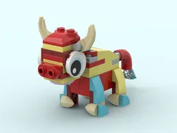 31145 Ox