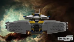 MOC | EVE Online - Orca Industrial Command