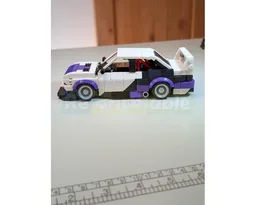 1986 BMW E30 M3 DTM Inspired