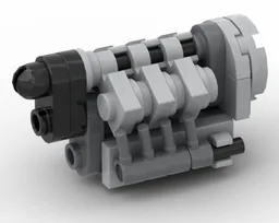 Car Engine