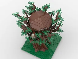 Tree House