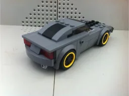 75877 Ford GT