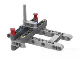 Simple Steering