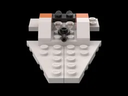 912055 Venator-Class Republic Attack Cruiser