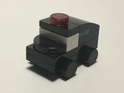 Microscale Cars