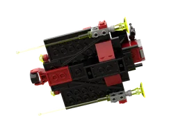 6877 - Magnetic Carpet
