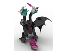 71457 Two-headed Dragon
