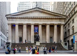 Federal Hall