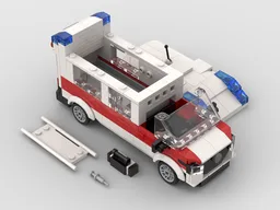 VW T6.1 KTW