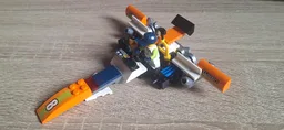 60322 Airplane