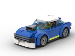 60312 - An alternate build