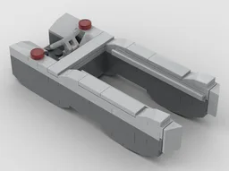 Cargo Crate Loader