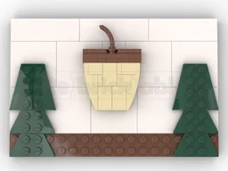 PISHTULAND FLAG