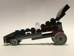 31015 DRAGSTER