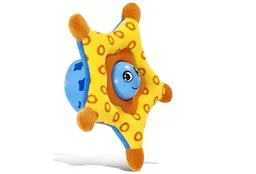 Smiling Rattle
