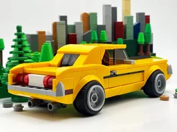 Prime Planet Cougar