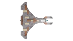 Detapa-Class Stealth Escort