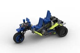42164 Trike