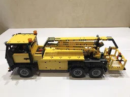RC Cherry Piker