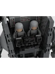 First Order AT-ST