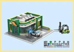 Grocery Store
