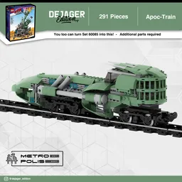 Apoc-Train