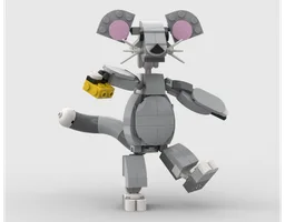 Mr Mouse