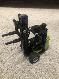 Micro Forklift