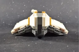 High Republic Lancer Class Tank