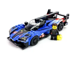 Alpine A424