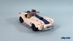 Shelby Cobra 427