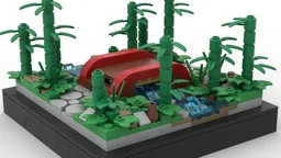Bamboo Forest