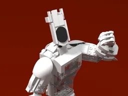 Minos Prime from ULTRAKILL!!!